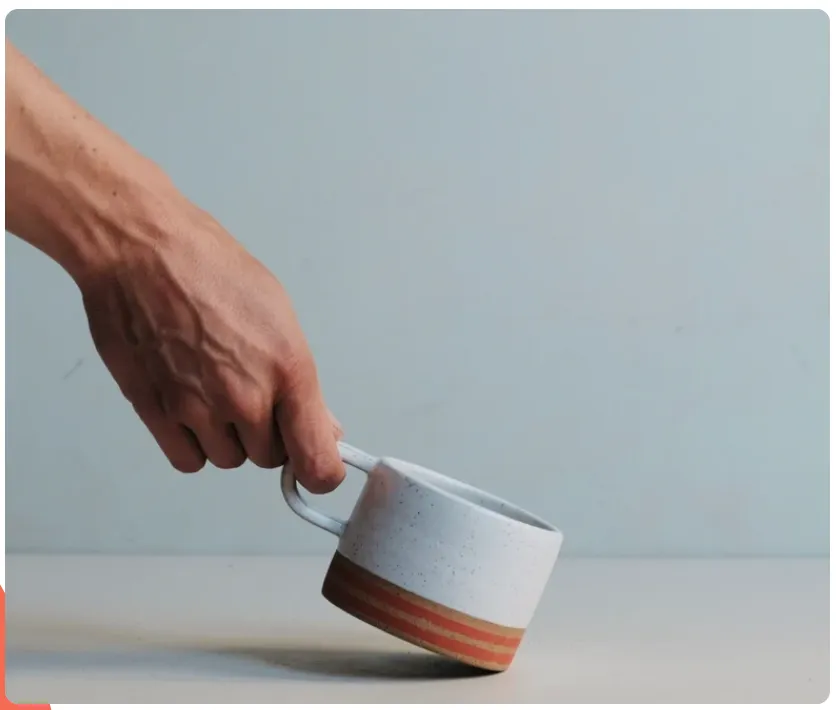 stackable coffee mugs supplier