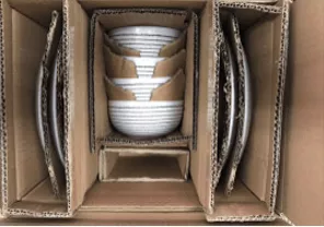 Versandverpackung
