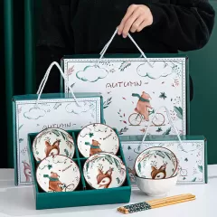 Ceramic Bowl Großhandel in China: Die beste Quelle für Ihre Geschäftsanforderungen