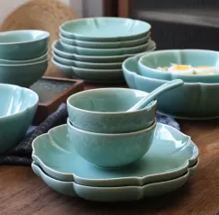 Großhandel Bulk Bestecksets in China | LINKBRIDGE CERAMIC - Vertrauen