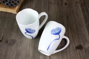 Keramikbecher Großhandel aus China | Top Ceramic Cup -Lieferant für Ihr Unternehmen
