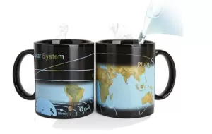 Erhöhen Sie Ihre Marke mit lebendigen Sublimation Cups von Chinas führender Lieferant!