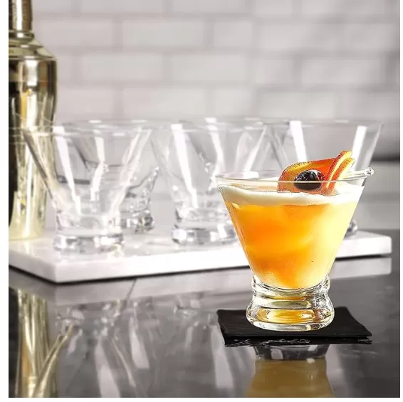 Bulk -Cocktailglaswaren Großhandel