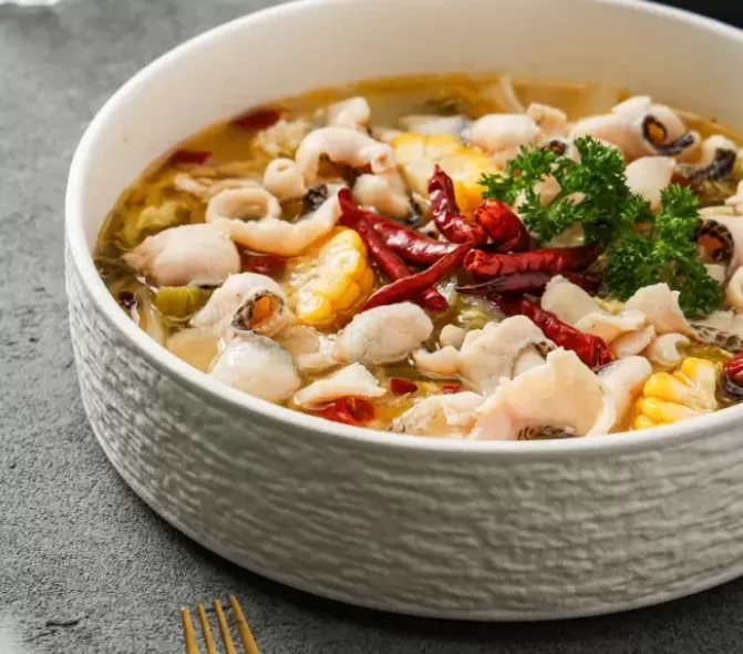 Keramik-Servierschalen Großhandel China