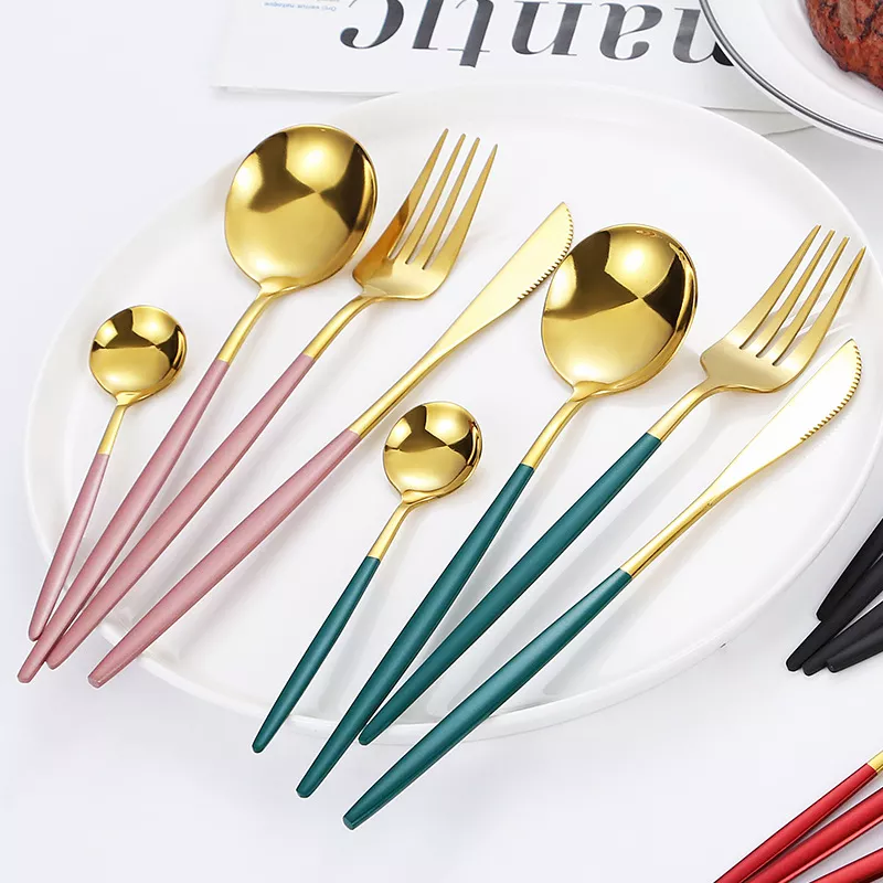 Fábrica de cubiertas de acero inoxidable de lujo de boda de viaje personalizado en China