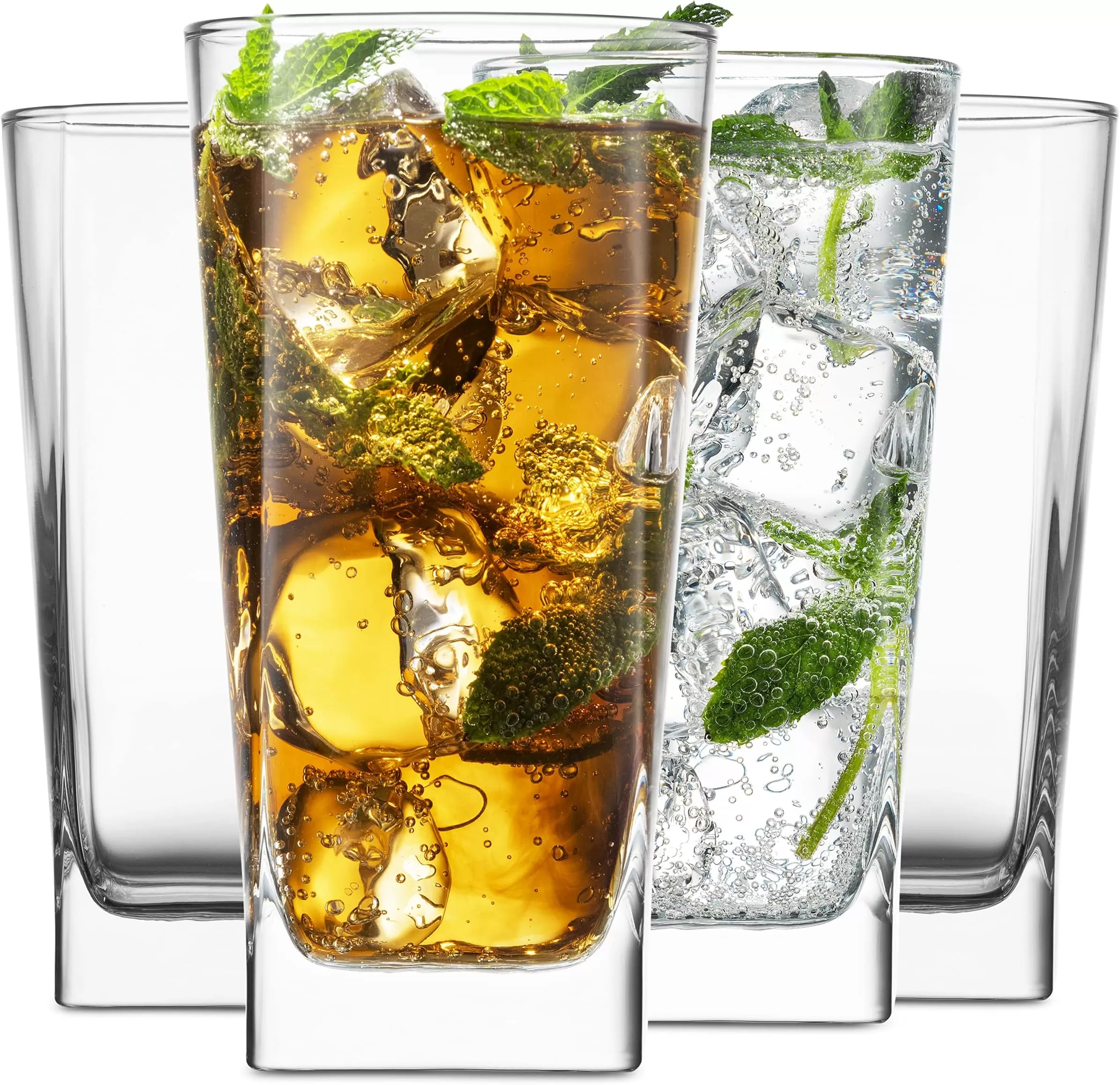 Beber vasos establecidos al por mayor
