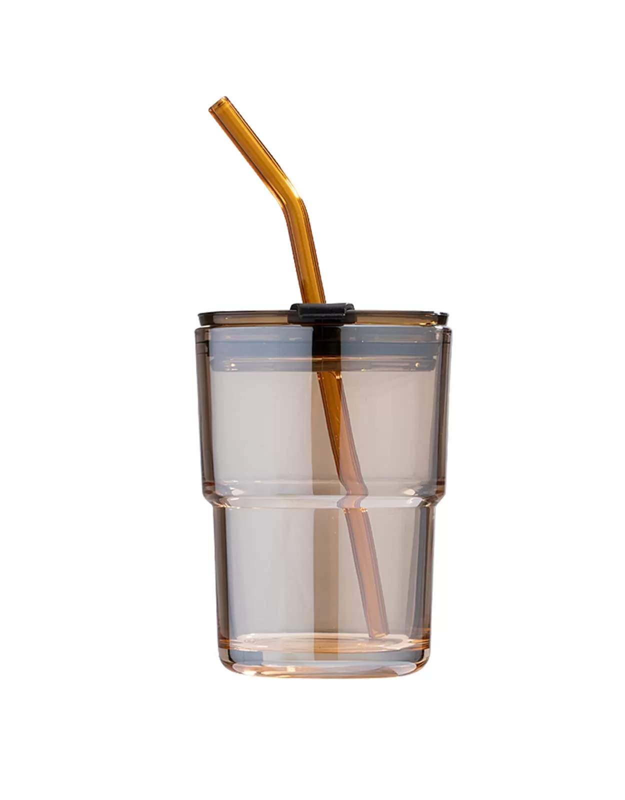 Proveedor de taza de vidrio de doble pared China