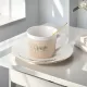 Ceramic Dynamic Mirage Coffee Cups al por mayor en China: eleva tu colección de bebidas con elegancia artística