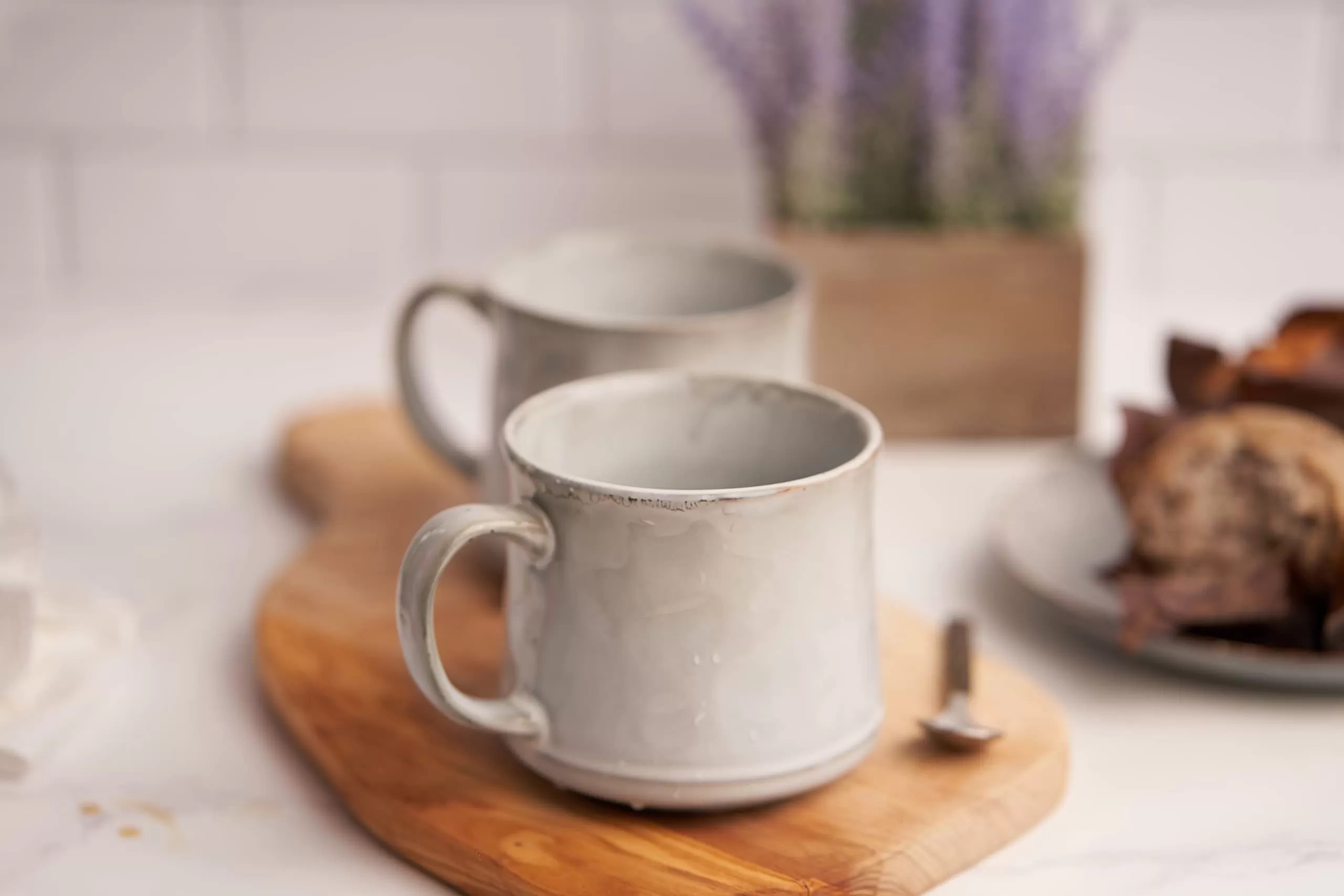 taza de café glaseado al por mayor