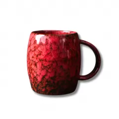 Cerámica Pottery Big Tea Cup al por mayor en China - Descubra la calidad y el encanto