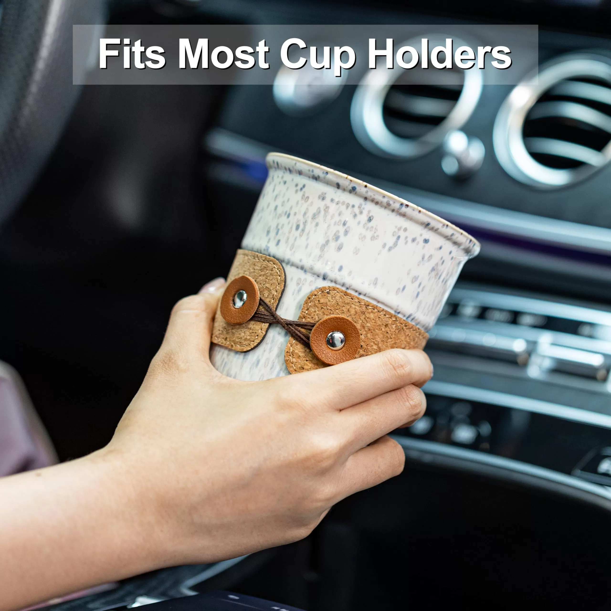 Ceramic Travel Tumbler Mayor China