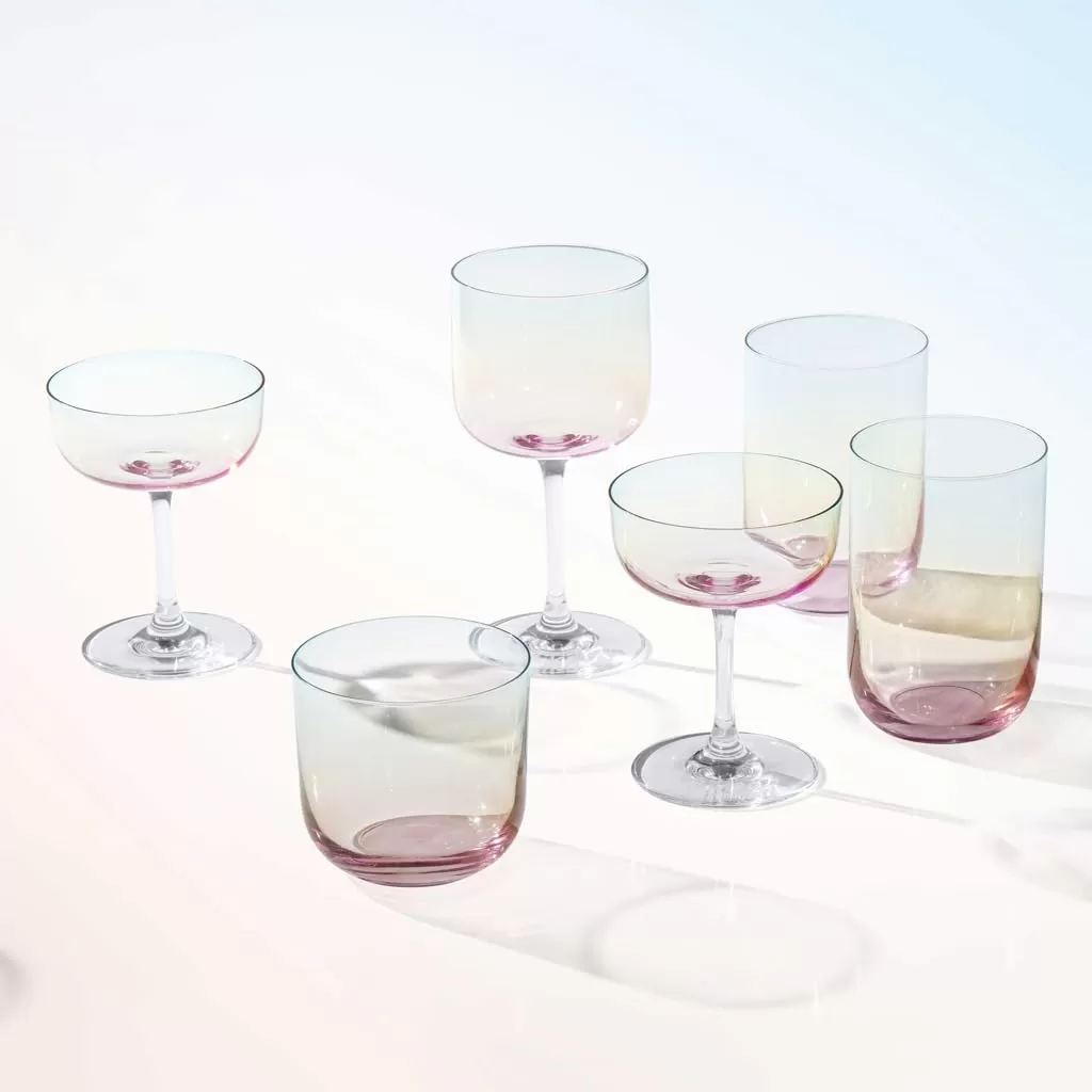 Proveedor de vidrio Highball China