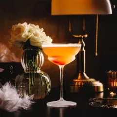 Venta al por mayor de copas de cóctel en China: elevando el arte de la presentación de bebidas