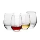 Copas de vino sin tallo al por mayor en China: una evolución moderna en el diseño de vinos y bebidas