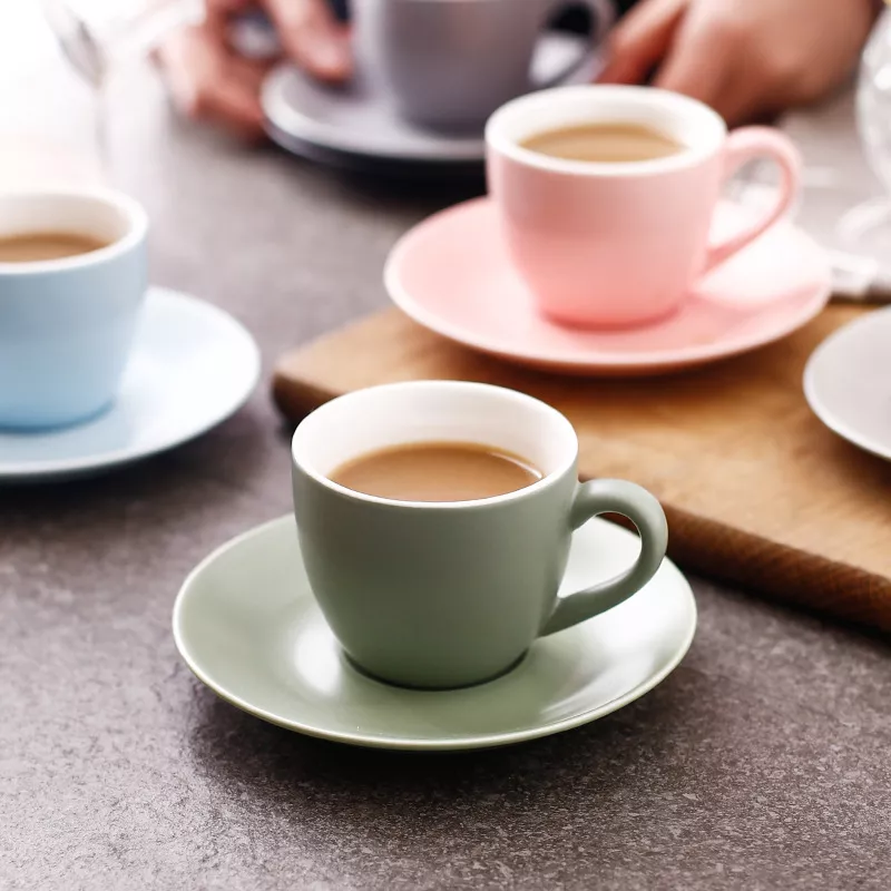  Custom en céramique tasses en céramique 