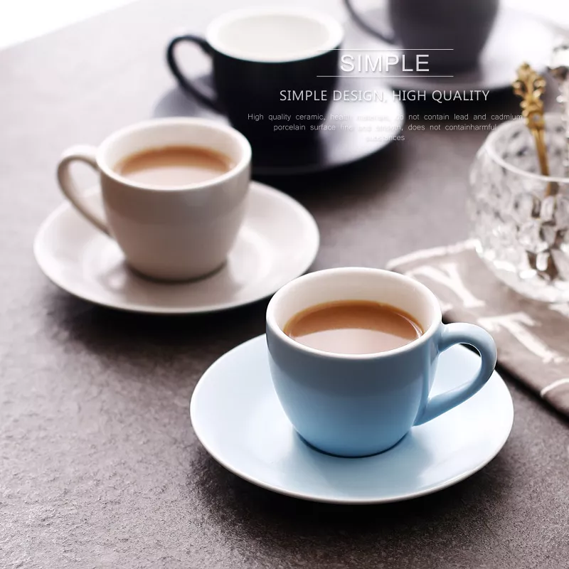  Ceramic Coffee Cup en gros 