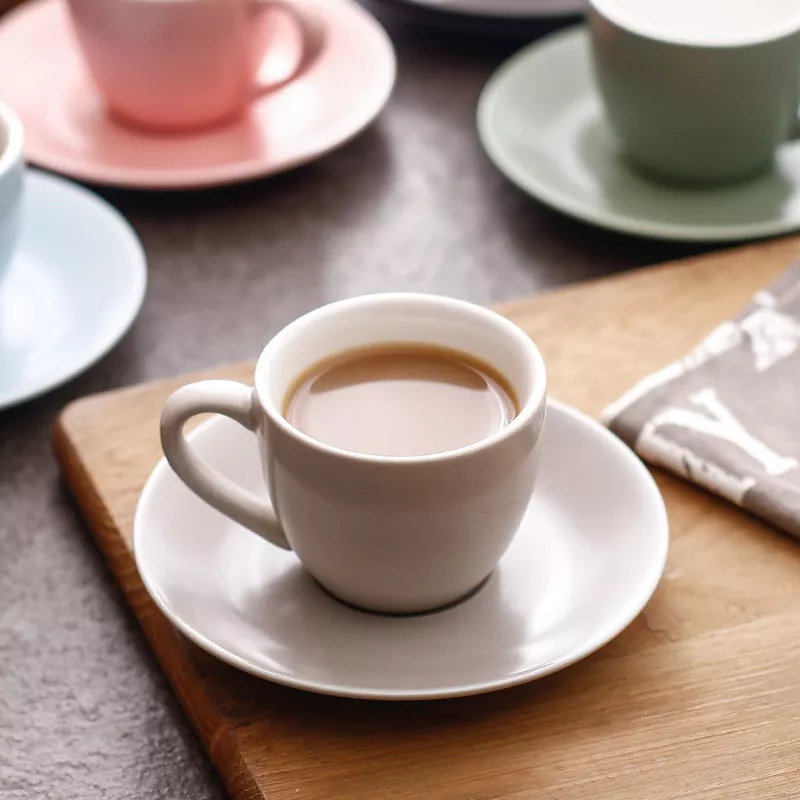  Fournisseur de tasse de café en céramique en Chine 
