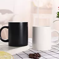  Mug de céramique 