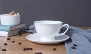 Fabricant de tasse de café en céramique de haute qualité en Chine: pourquoi choisir la céramique Linkbridge?