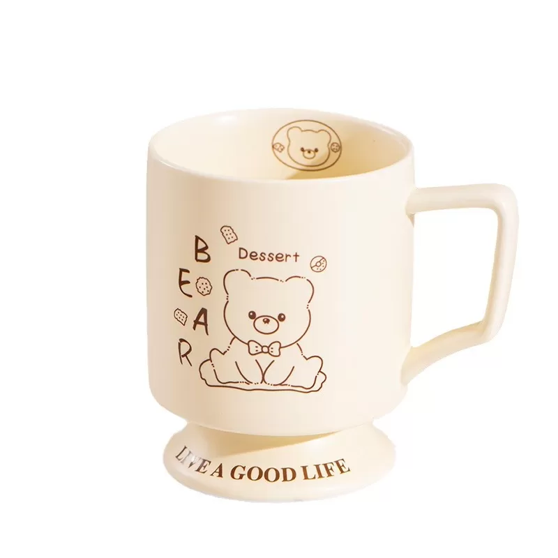 Gobelet en céramique en céramique Mug usine en Chine