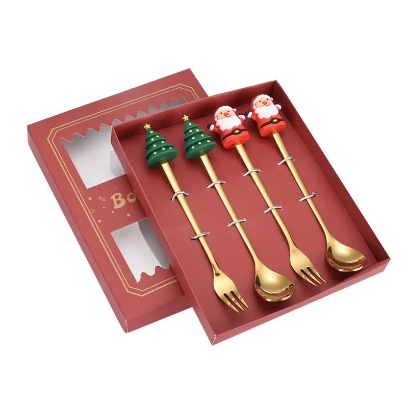 Couvoirs de table de Noël Ensemble en gros de la Chine