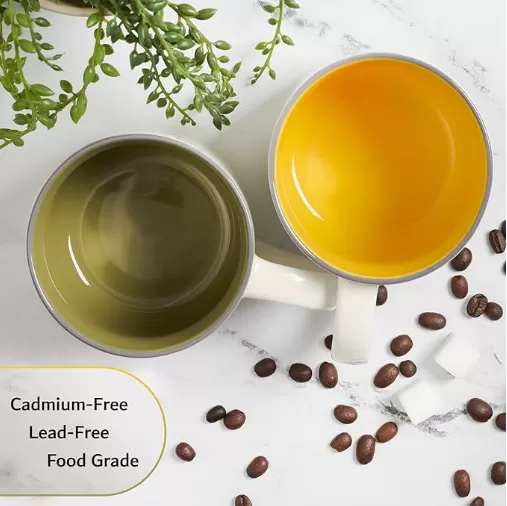 Tasse de thé en gros de la Chine