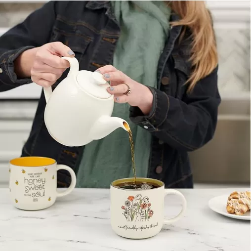Tasses en céramique personnalisées