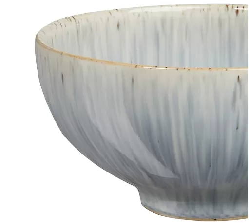 Rice Bowl Glazed Ceramic Stoneware Table Volent Fabricant en Chine