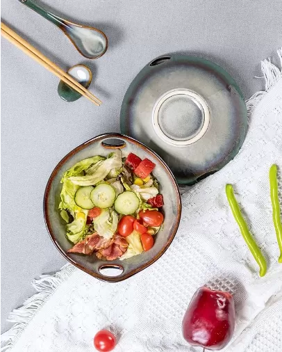 Bowl de nouilles en gros
