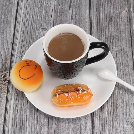 Tasses de café en gros en Chine