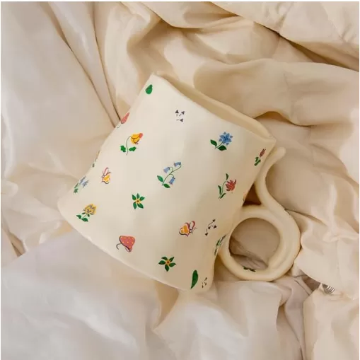 Tasse de café en céramique Chine