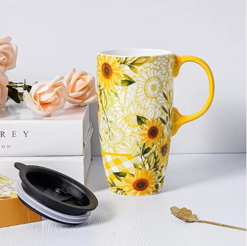 Tasses de café en céramique en gros en Chine