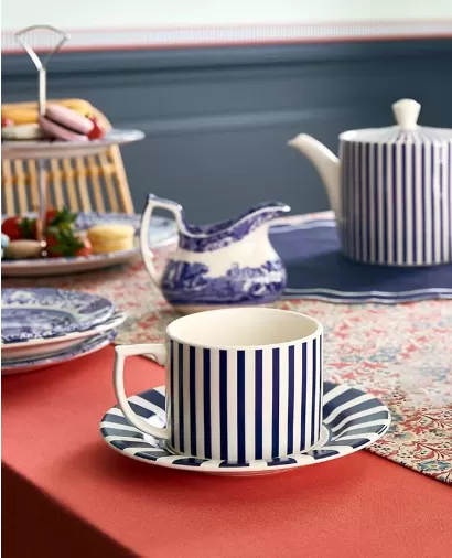  Coupe de thé en céramique personnalisable et soucoupe pour les amateurs de thé 