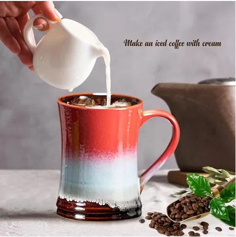 Grande tasse de café en gros en Chine