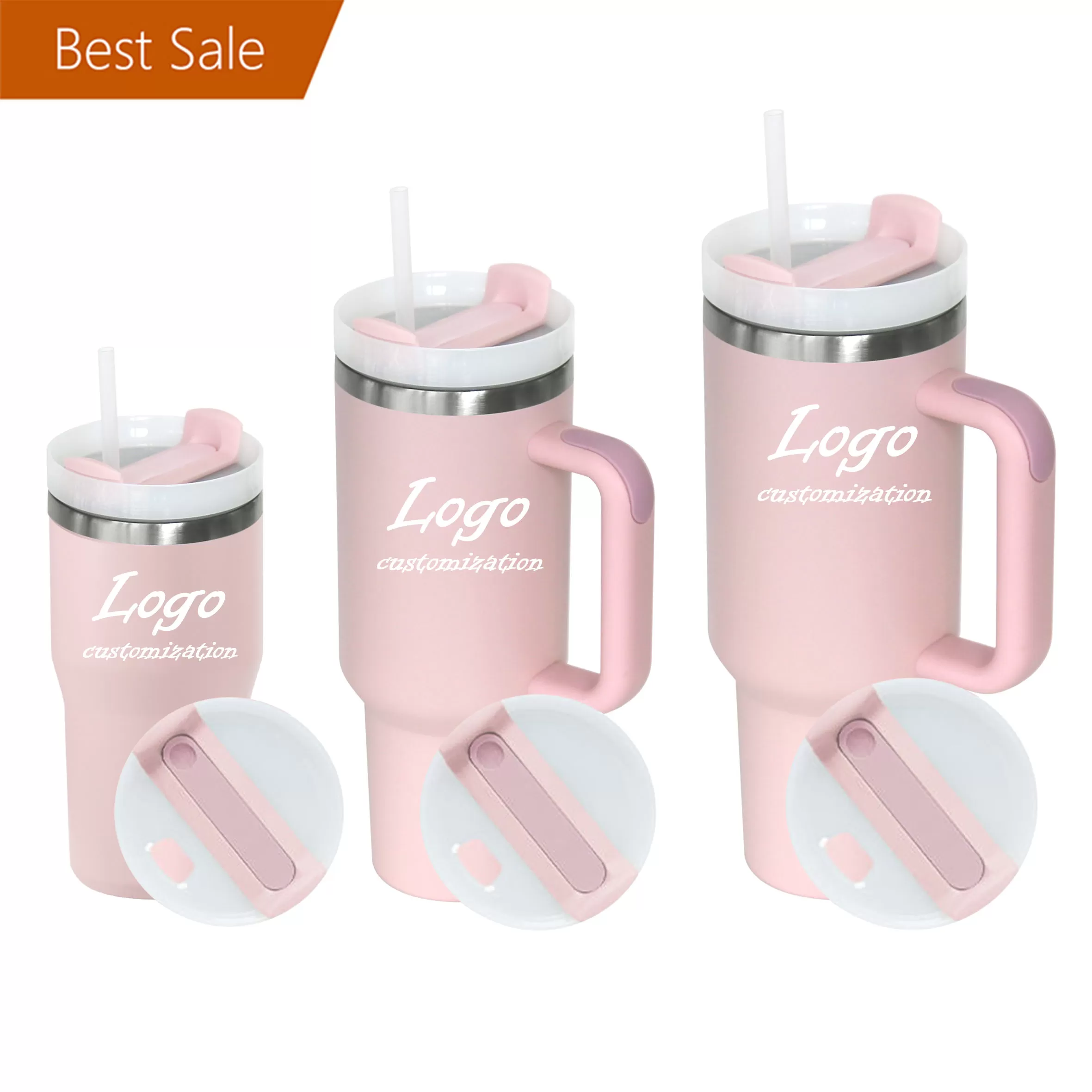  Mug de café en acier thermique durable 