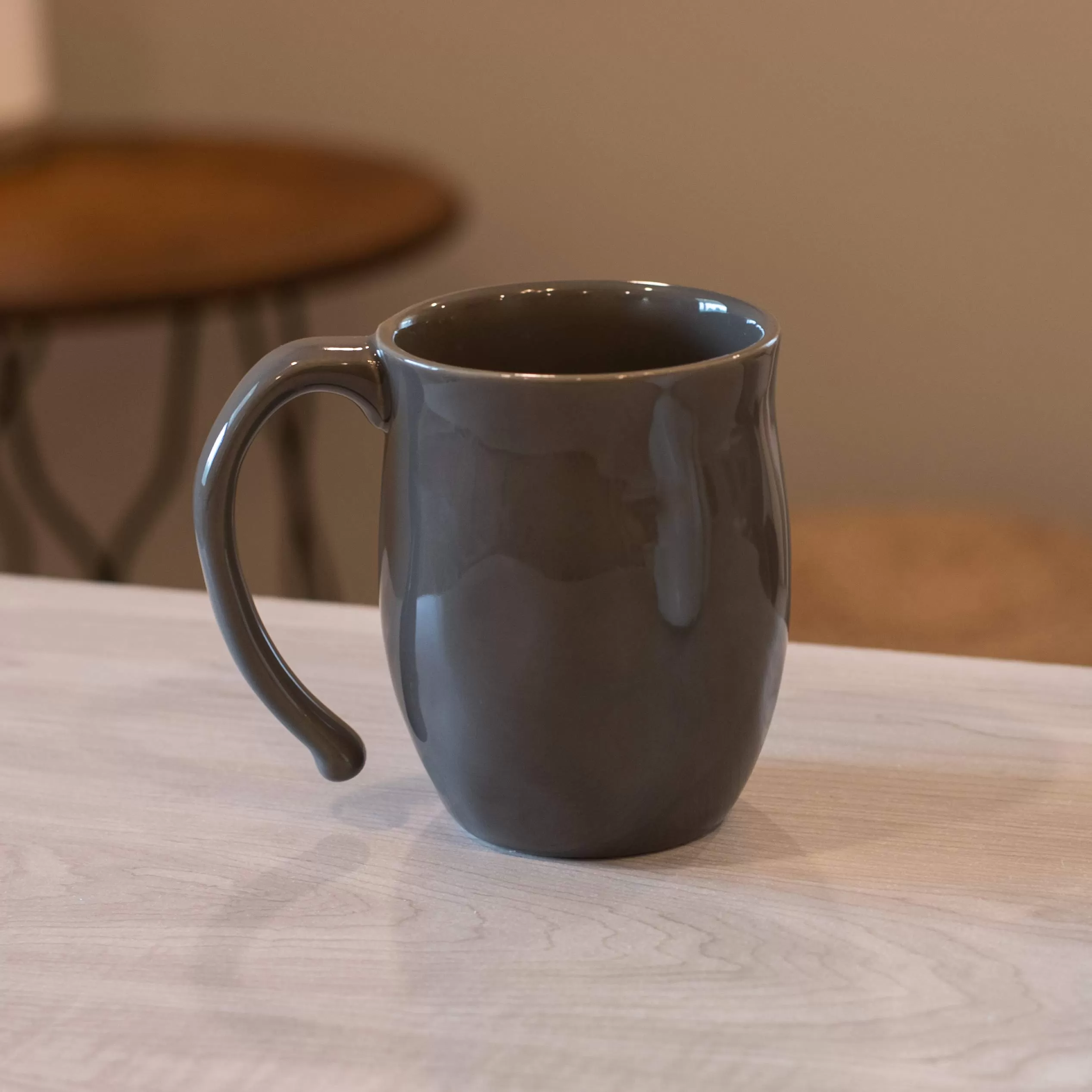 Dad Heart Inspirational Ceramic Stoneware Coffee Mug Wholesale