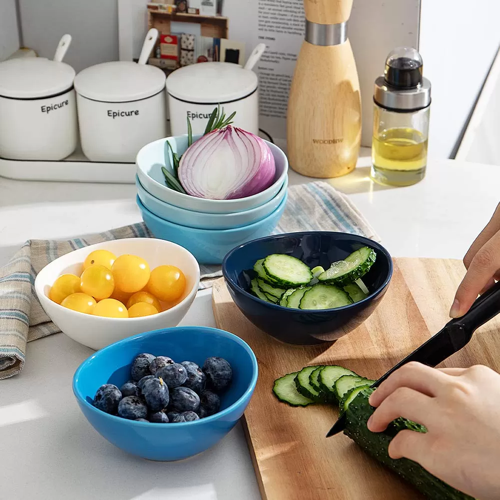 Ceramic Small Bowls Set Manufacturer in china