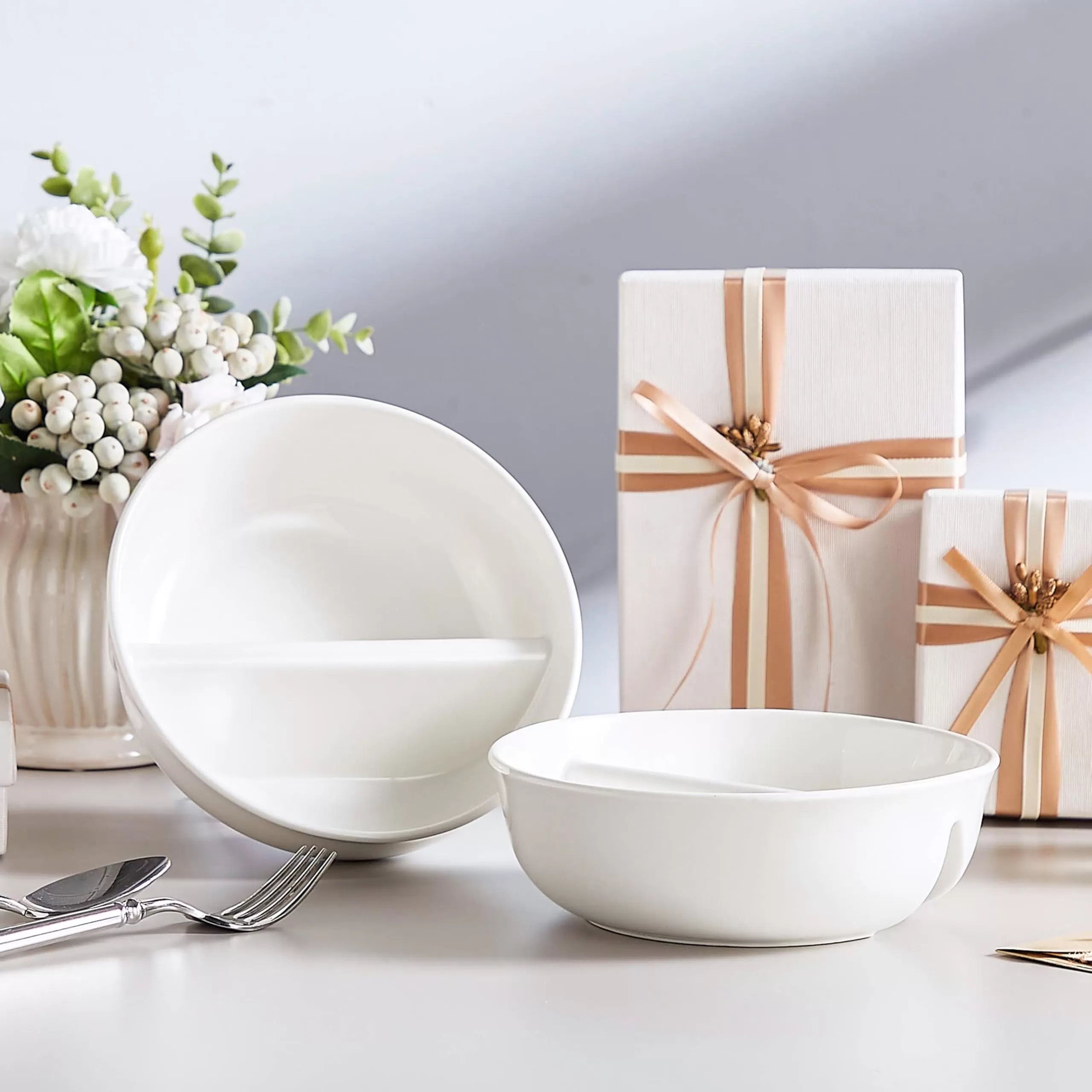 Anti-Soggy Cereal Bowls wholesale