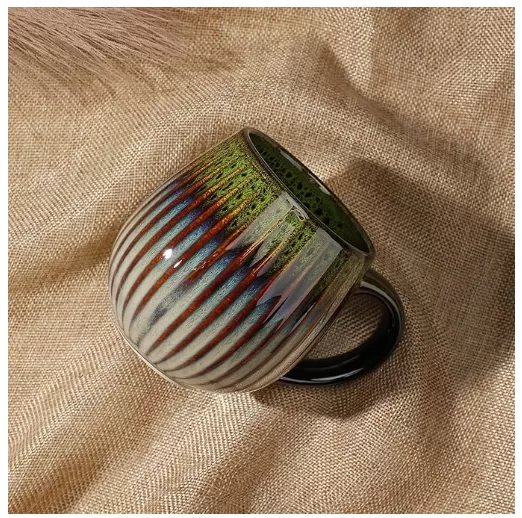 Tasse en céramique pour café et thé en gros