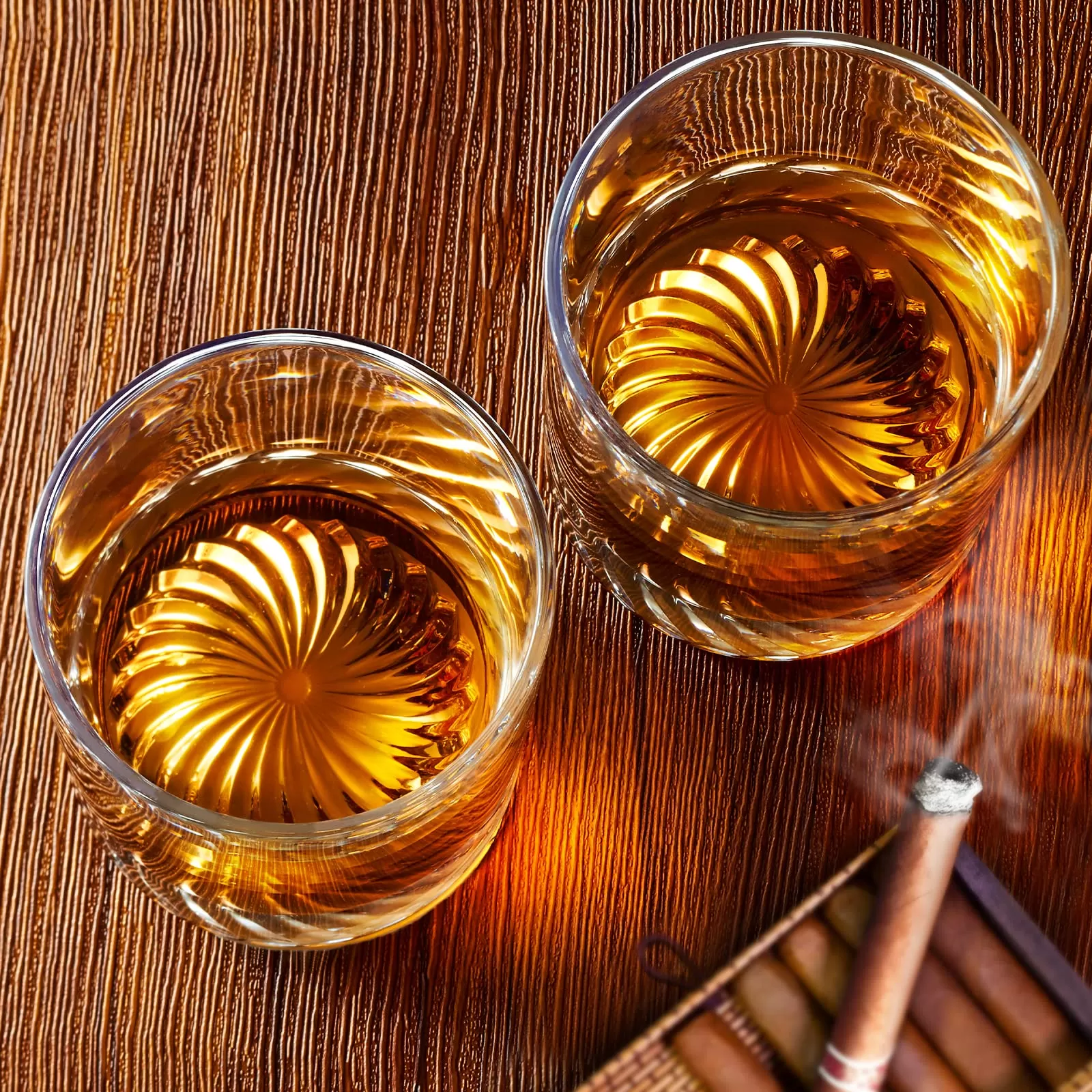  Verres de whisky en vrac Chine 