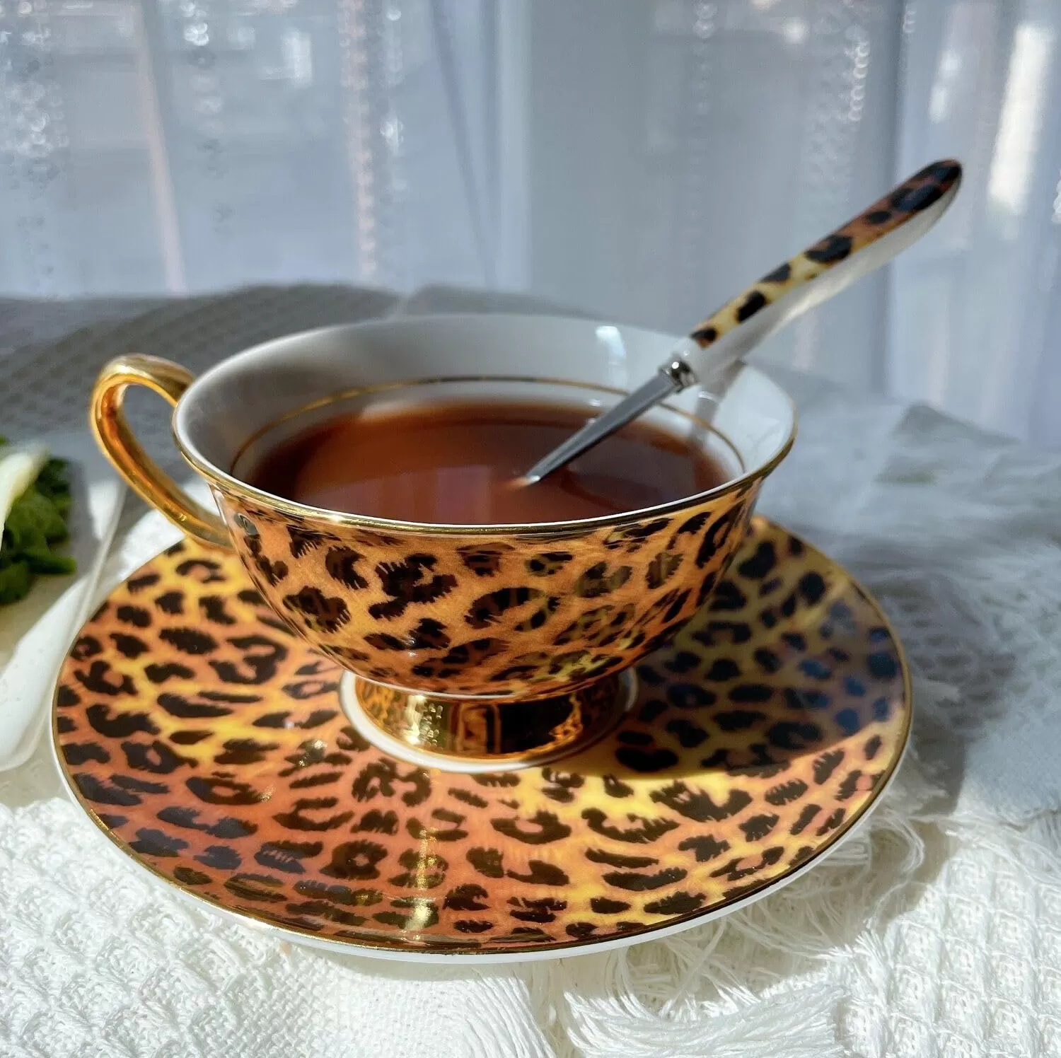  tasses à café uniques 