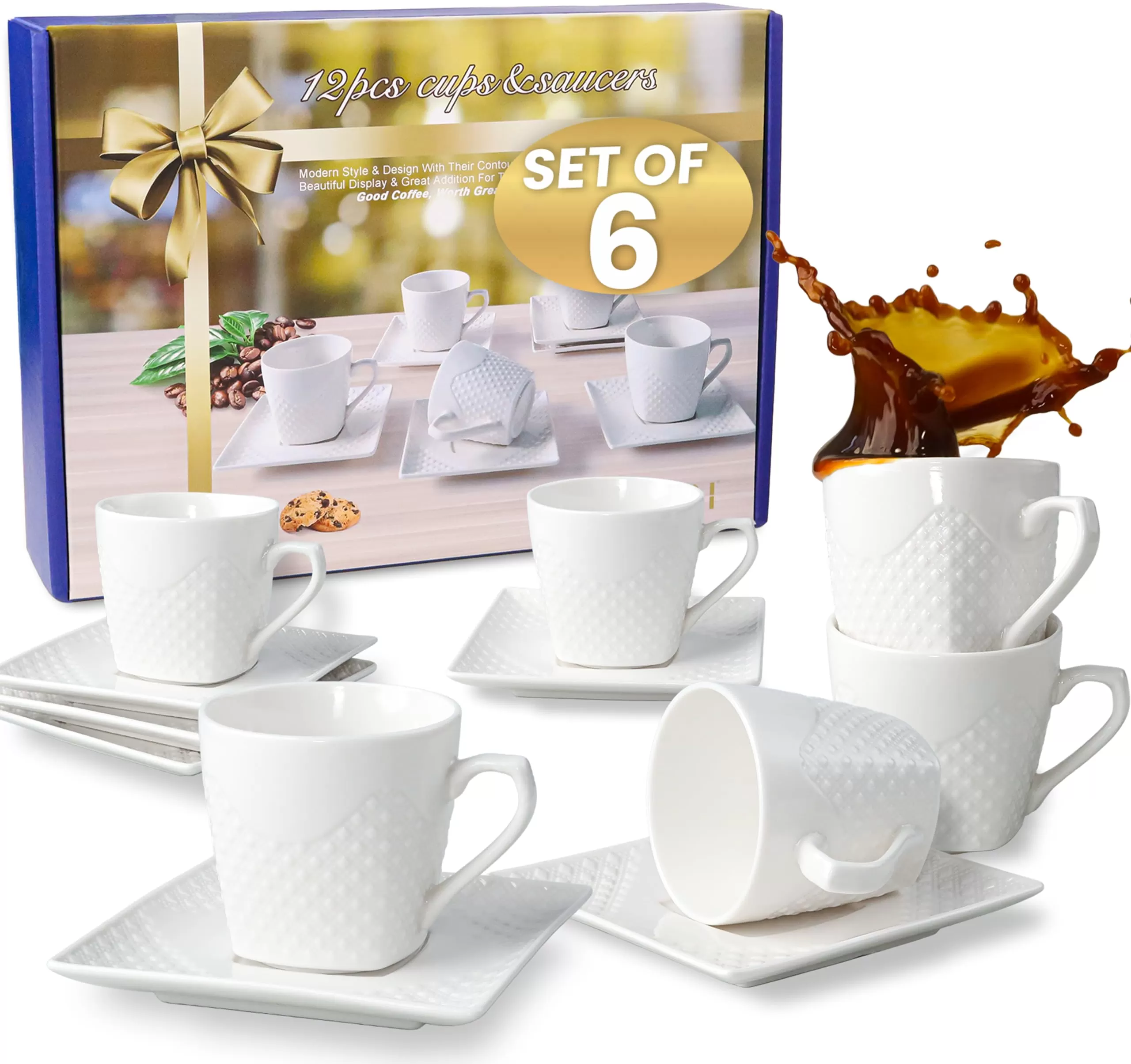  Bulk Espresso Cups China 