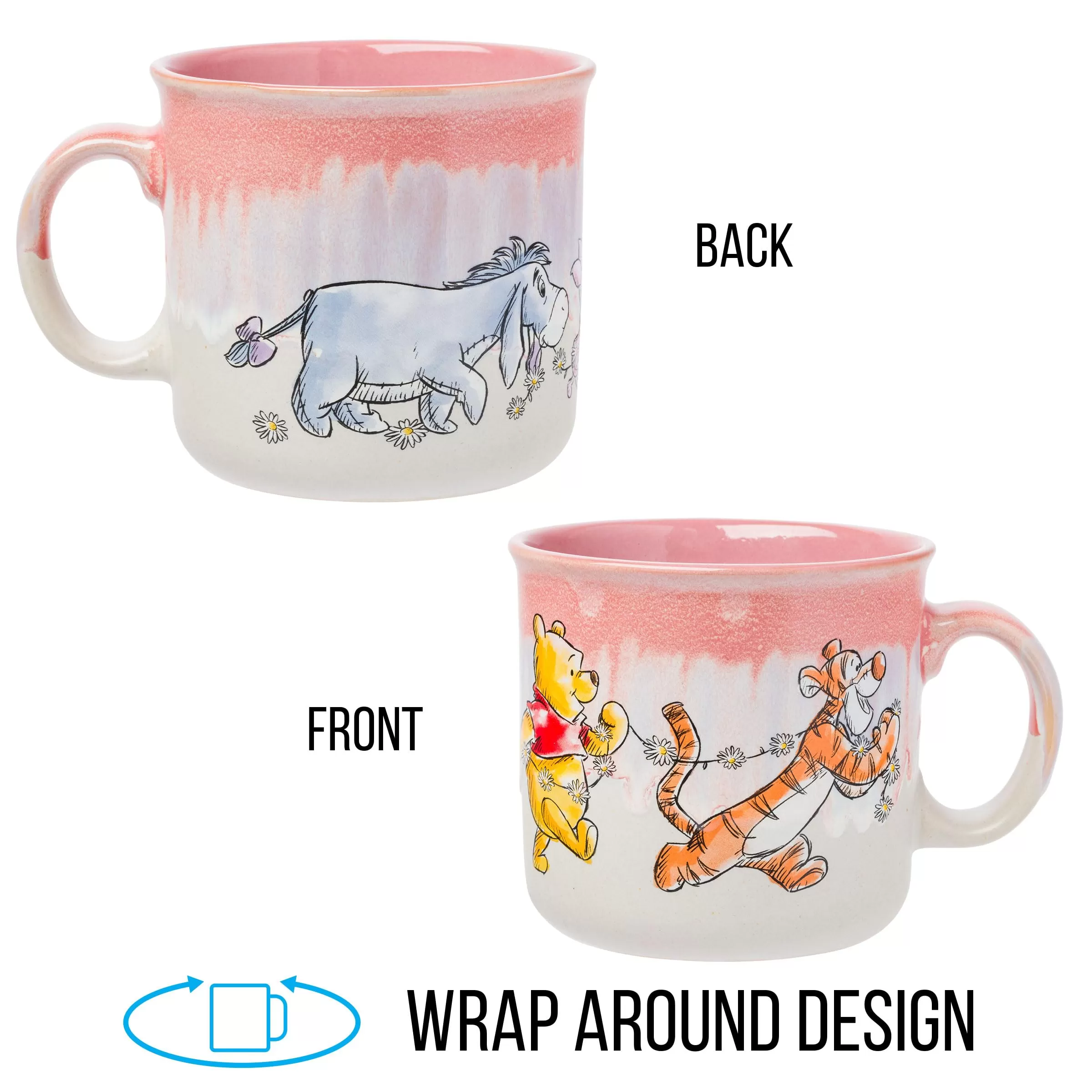 Chine fabricant de tasse en céramique