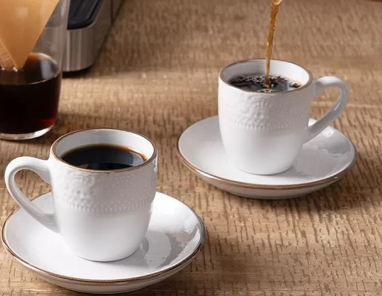 Fabricant de la Chine Espresso Cup