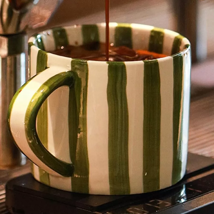 Tasses en céramique en gros Chine