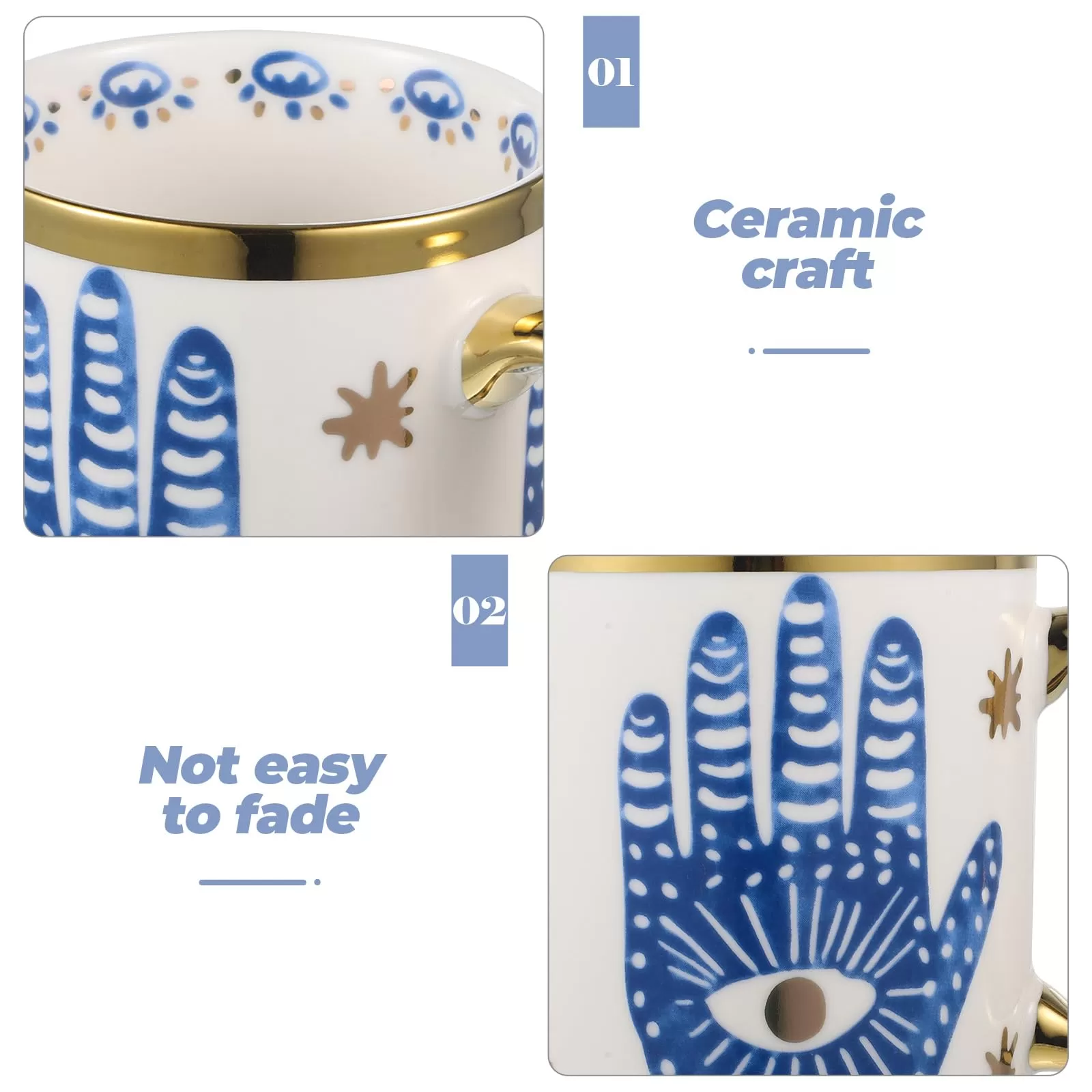 wholesale coffee mugs China