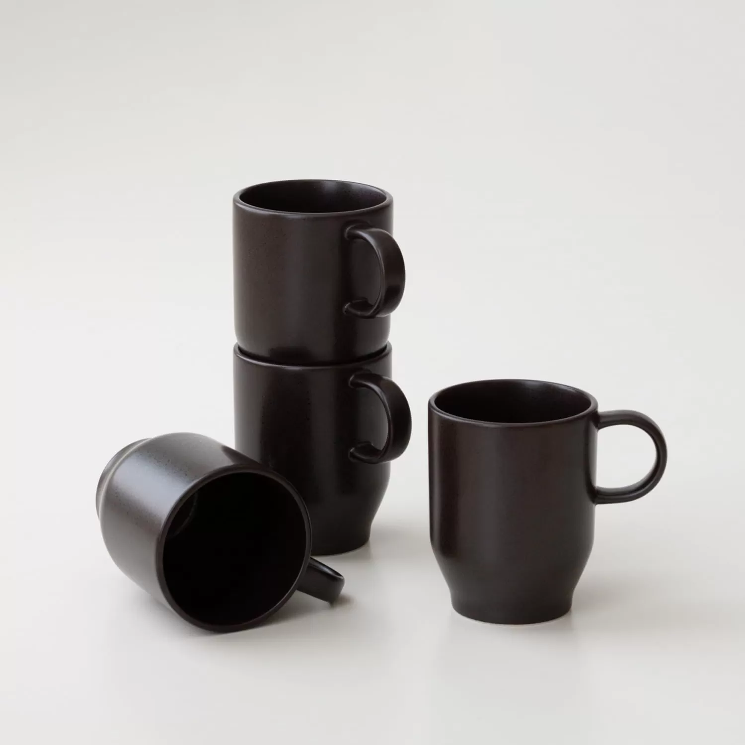 Fournisseur de tasses en grès Chine