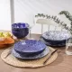 Bowls de pâtes en céramique en gros en Chine: où l'esthétique répond aux fonctionnalités
