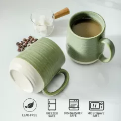 Des tasses à thé de pierre de pierre en gros en Chine - durable, élégante et parfaite pour les affaires