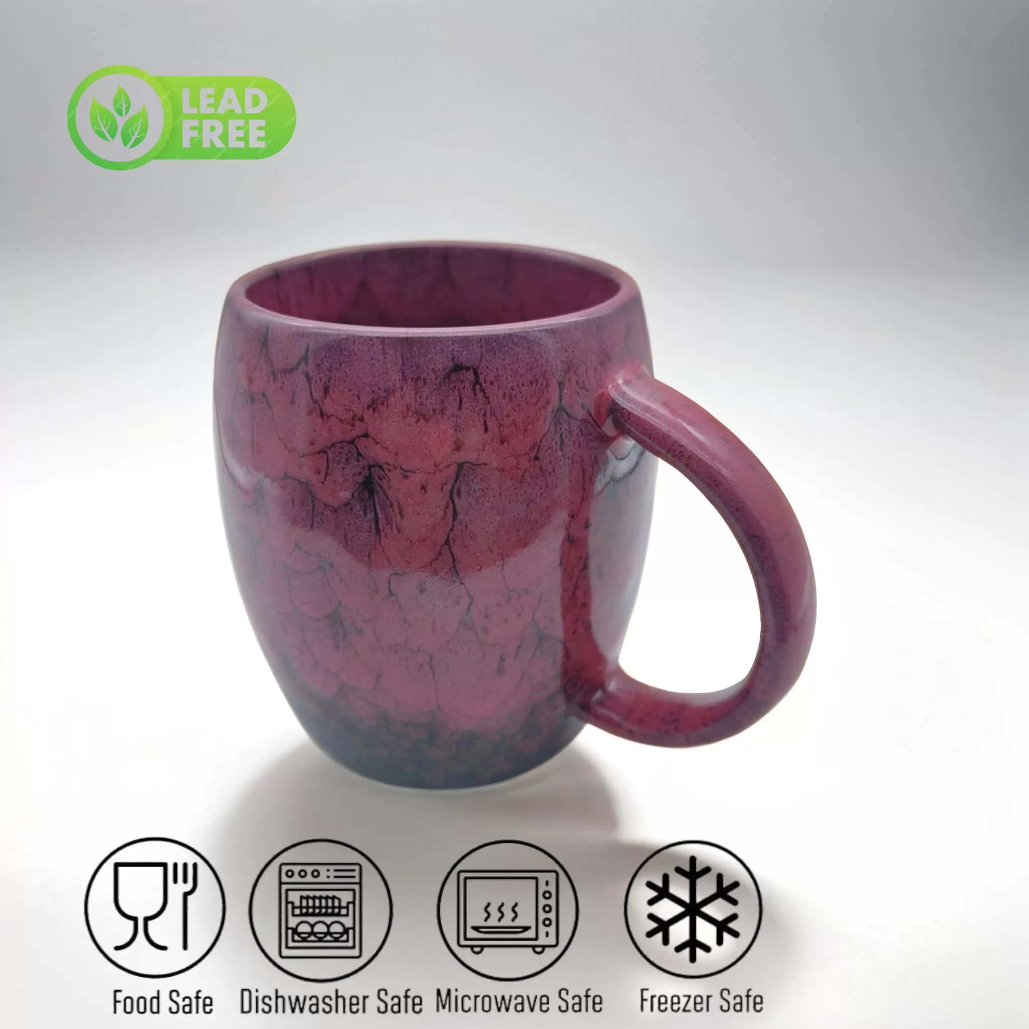 Tasses à thé en céramique en vrac chinois